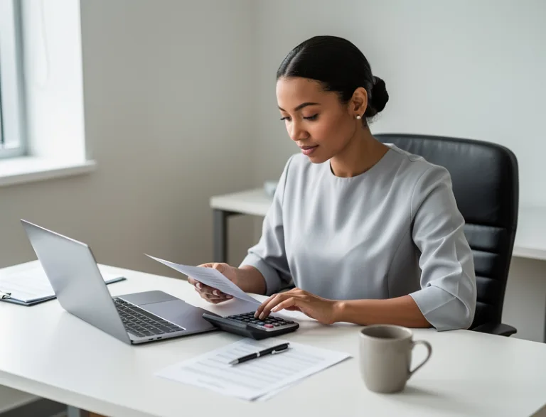 Chartered Accountant service in Oxford